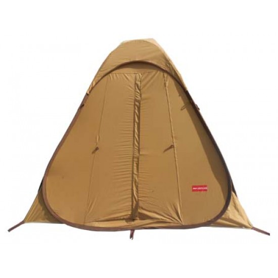 Popup Tent (200) for 2 Person