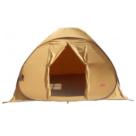 Popup Tent (300) for 4 person