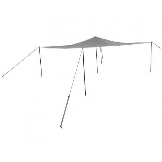 Temporary Shelter Temporary Shelter