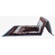 Prayer Mat with Back Support