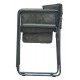 Relax Folding Chair Large with Arms frame Iron