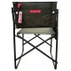 Relax Folding Chair with Arms frame Iron