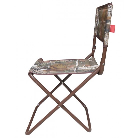 Hunting Folding Chair Woodland color