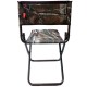 Hunting Folding Chair Woodland color