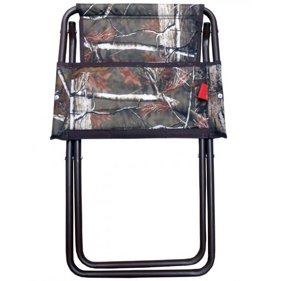 Hunting Folding Chair Woodland color