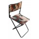 Camping Folding Chair Camouflage