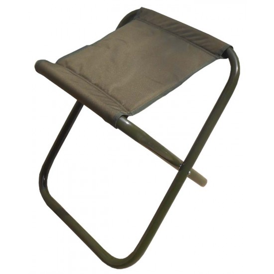 Camping Folding Stool Aluminum Frame