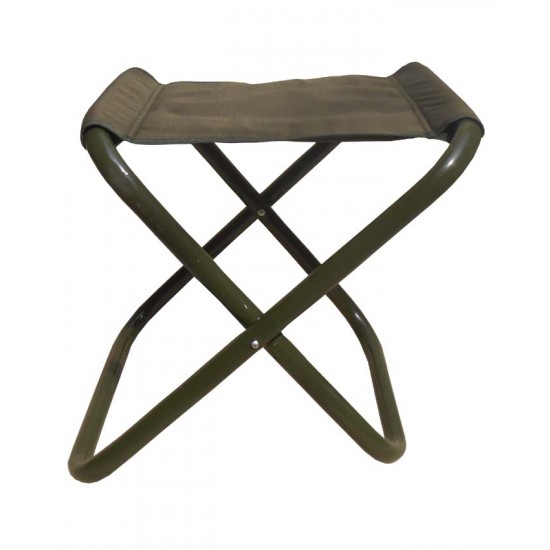 Camping Folding Stool Aluminum Frame