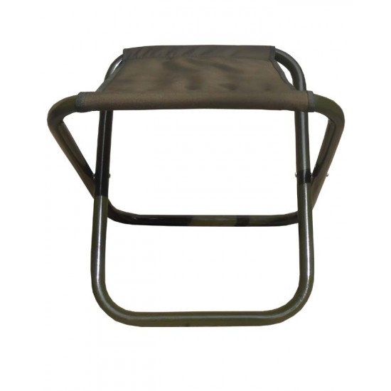 Camping Folding Stool Aluminum Frame