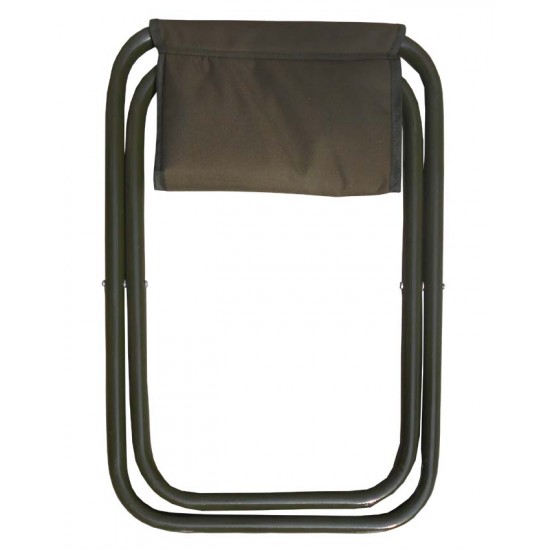 Camping Folding Stool Aluminum Frame