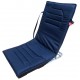 Floor Chair Comfort with Adjustable Backrest