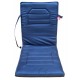 Floor Chair Comfort with Adjustable Backrest