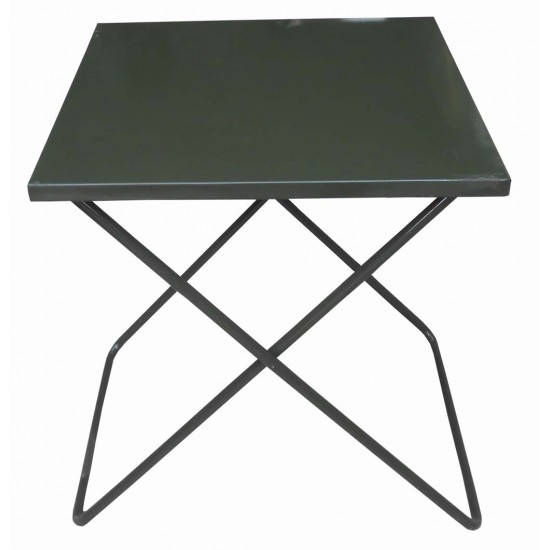 Folding Table 2‌X2ft