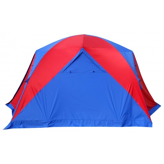 Nanga Parbat Tent for 4 Person