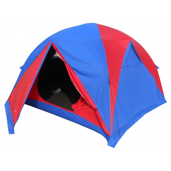 Nanga Parbat Tent for 4 Person