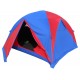 Nanga Parbat Tent for 4 Person