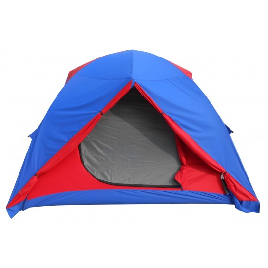 Nanga Parbat Tent for 4 Person