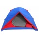 Nanga Parbat Tent for 4 Person