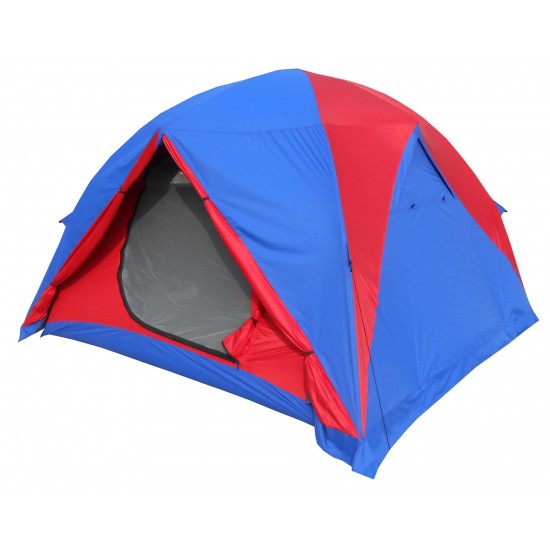 Nanga Parbat Tent for 4 Person