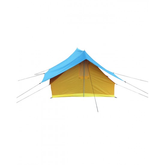 Valley Tent for 4 Person