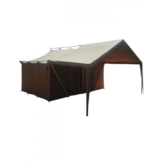 Cabin Canvas Tent