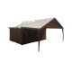 Cabin Canvas Tent