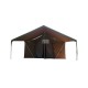 Cabin Canvas Tent
