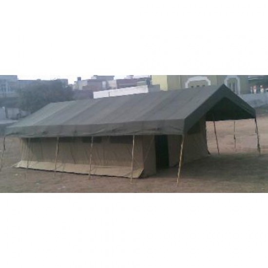 Safari Tent