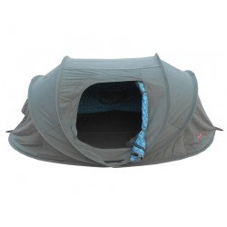 Pop up Tent (3 Rod) for 1 person