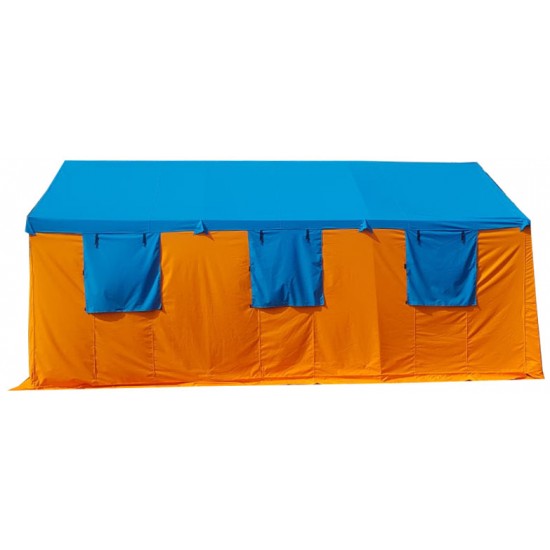Chaghi Mess Tent 13 X 16.5ft