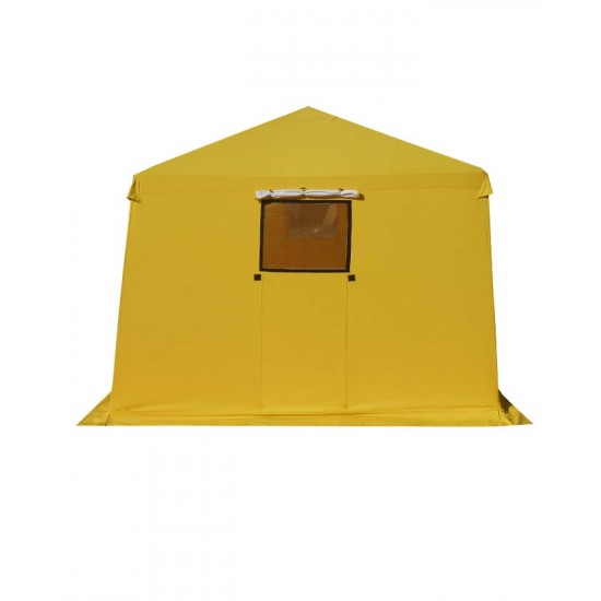 Satpara kitchen Tent 9 X 9 ft