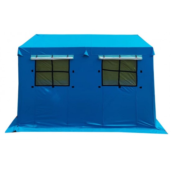 Turbat Tent 9 X 11 ft