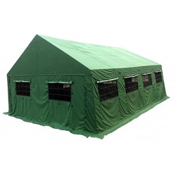 Store Frame Tent 20 X 25 ft