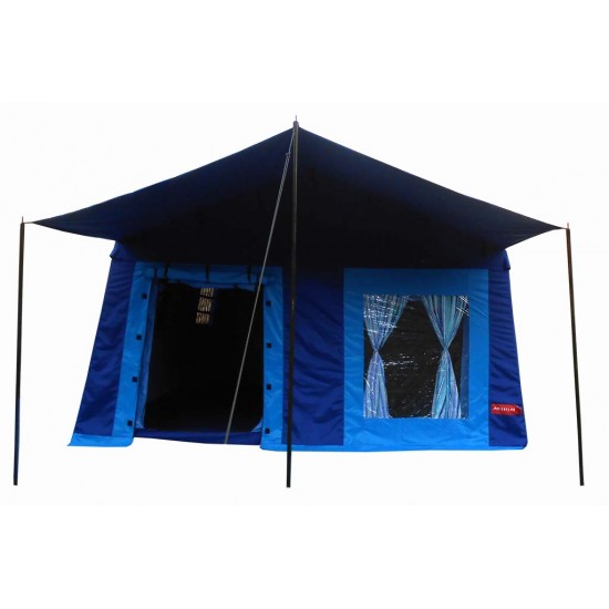 Kashmir Tent 13 X 15 ft