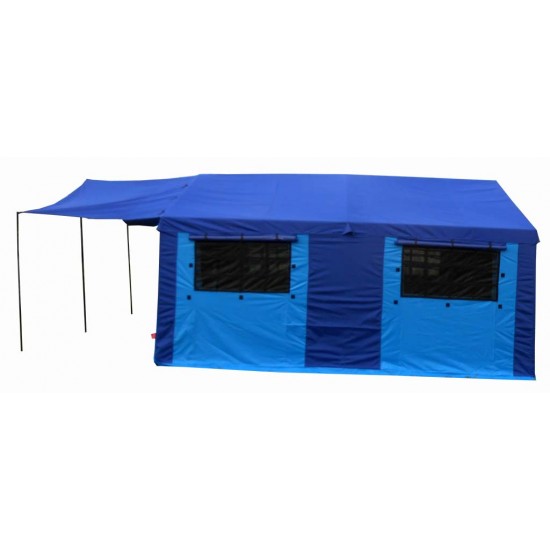 Kashmir Tent 13 X 15 ft