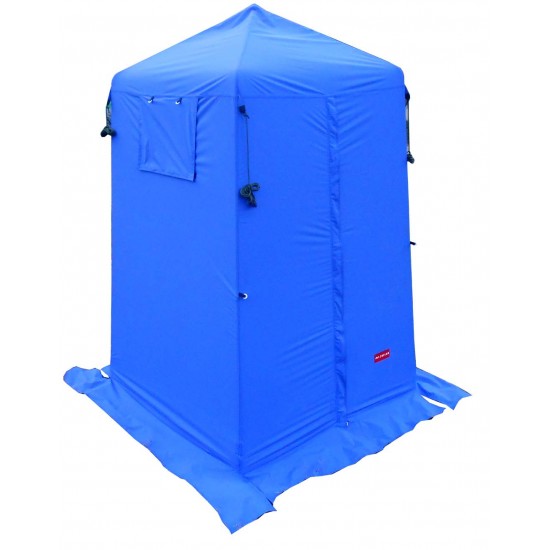 Toilet Frame Tent