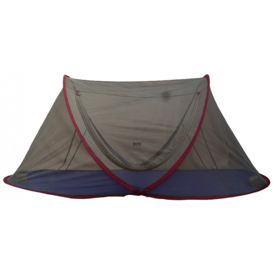 Faaiz Boat Shape Mosquito Net Large