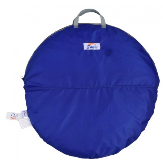 Faaiz Boat Shape Mosquito Net Large