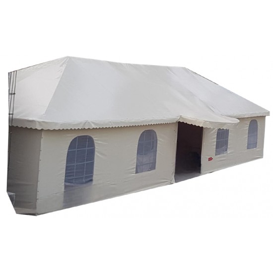  Glamping Dining Hall