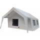 Standard Safari Frame Tent 10X10ft