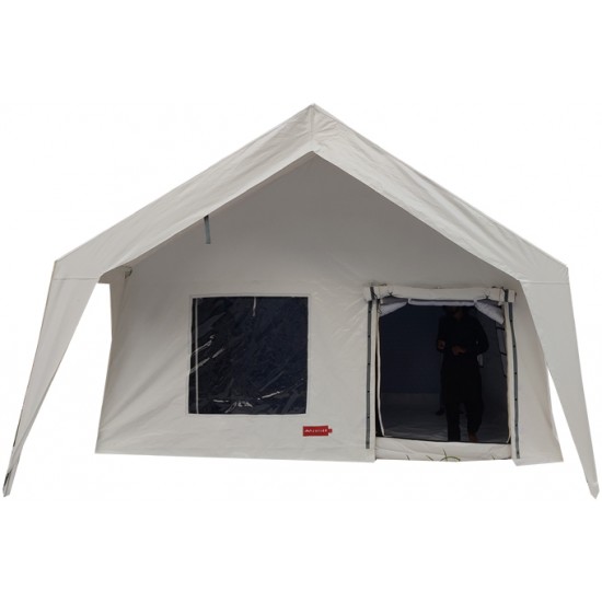 Standard Safari Frame Tent 10X10ft