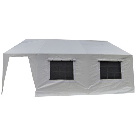 Standard Safari Frame Tent 10X10ft