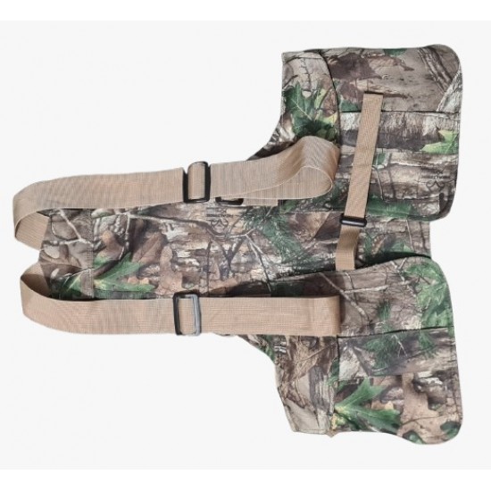 Stab Vest