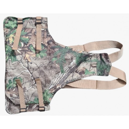 Stab Vest