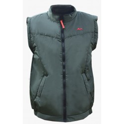 Jacket  XX-Large without Sleeve