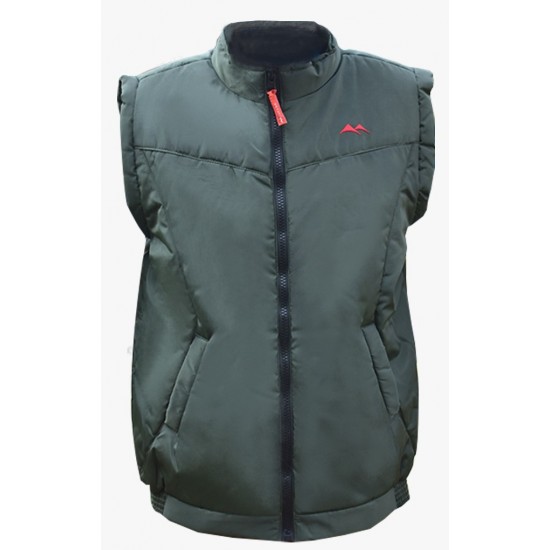 Jacket  XX-Large without Sleeve