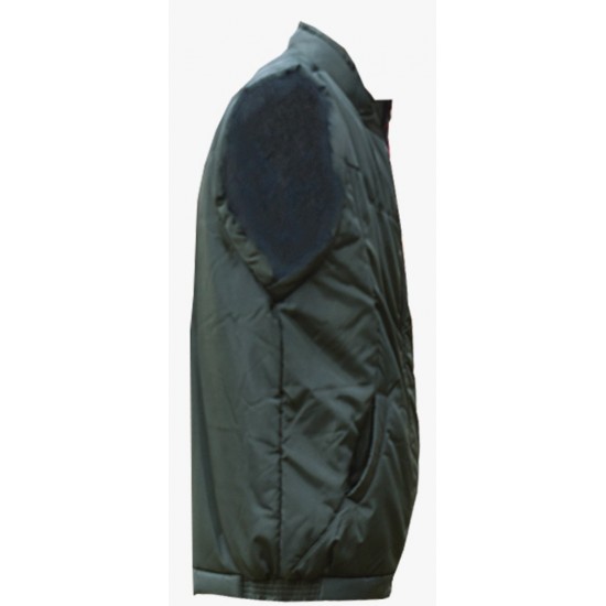 Jacket  XX-Large without Sleeve