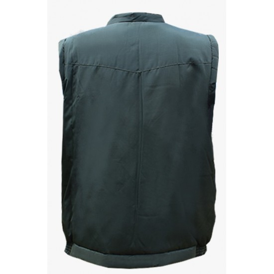 Jacket  XX-Large without Sleeve