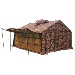 Cook House Frame Tent
