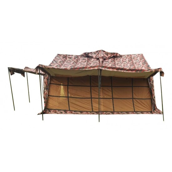 Cook House Frame Tent